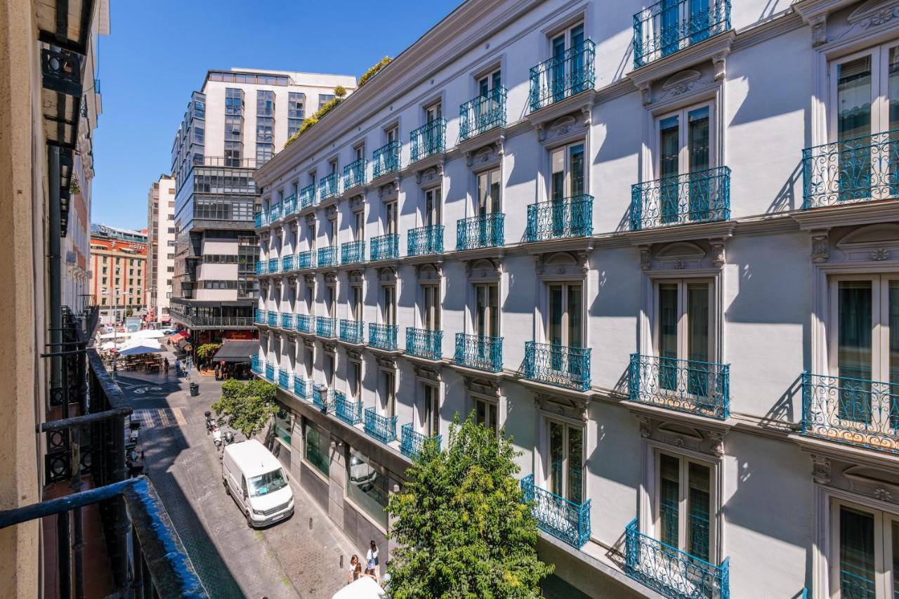 Appartement Supérieur