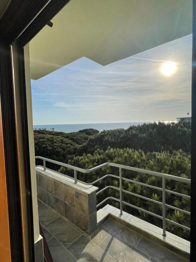 Mali i Robit SeaView Apartment - B&B