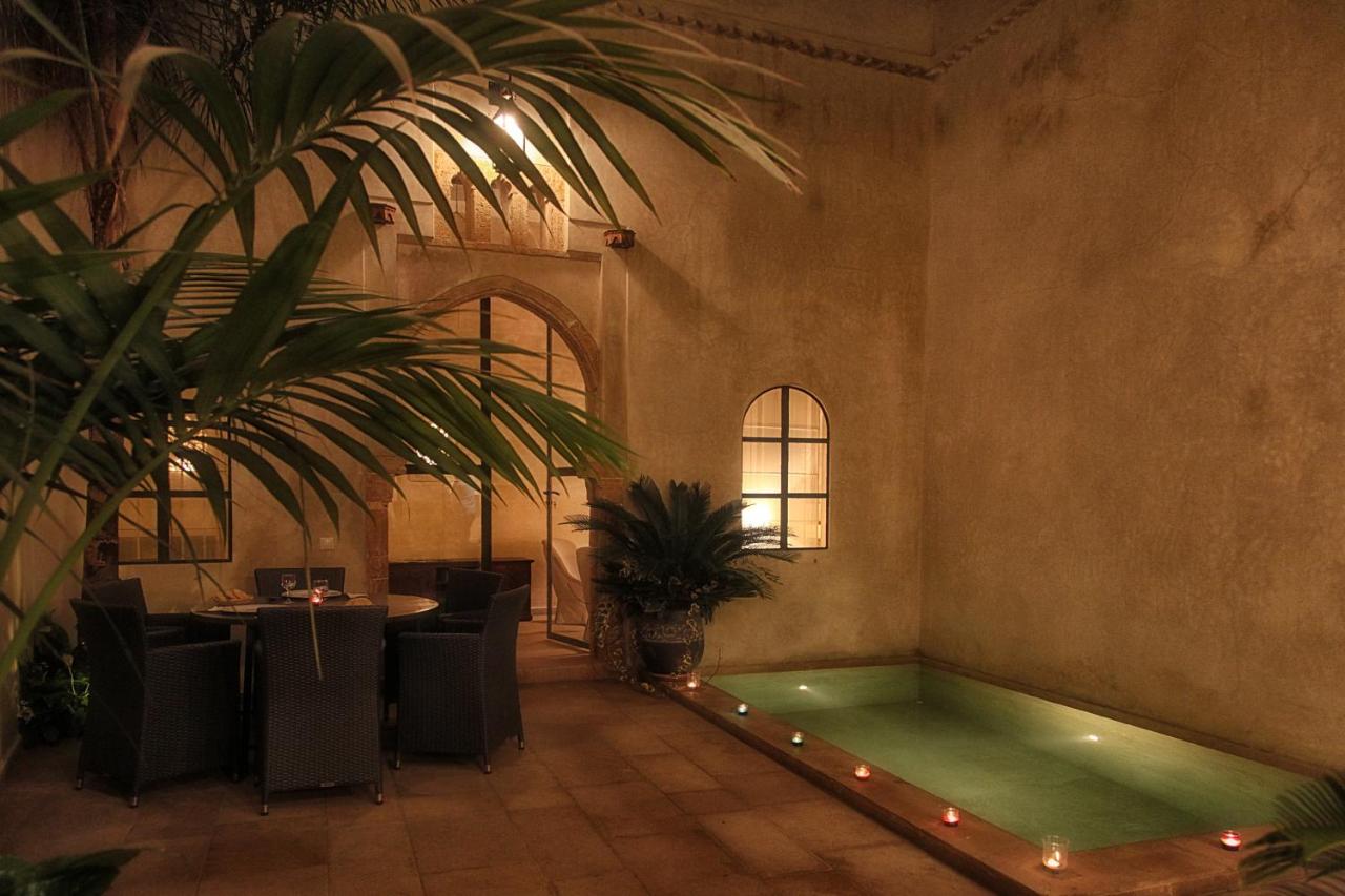 Riad Dar Zen - B&B