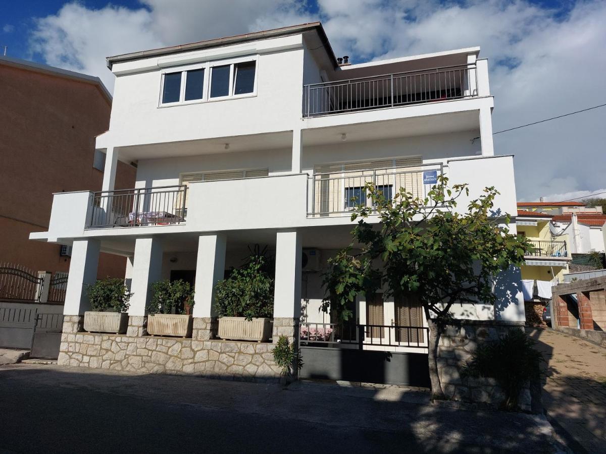 Appartement - Rez-de-Chaussée