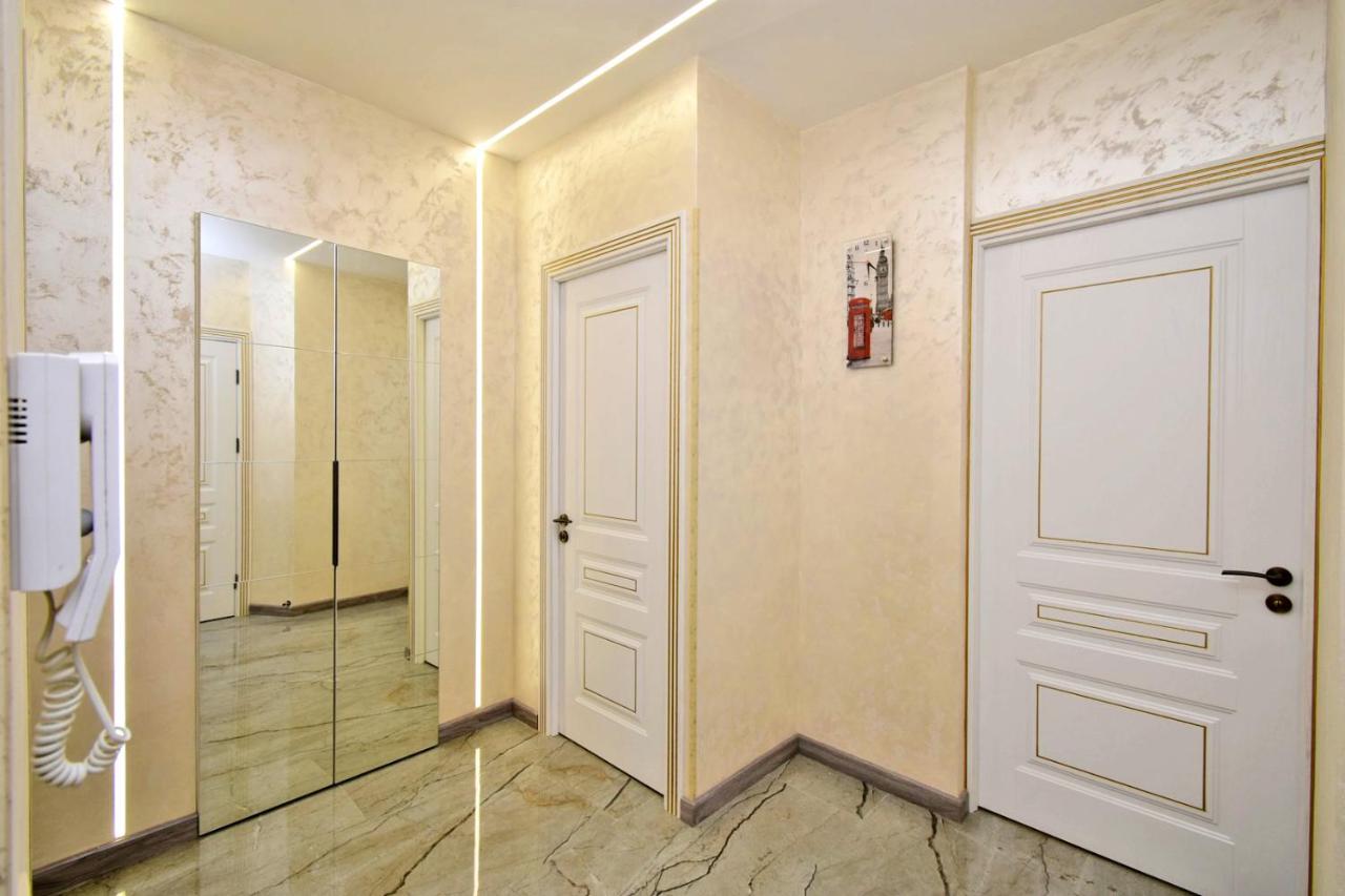 Appartamento con 2 Camere da Letto