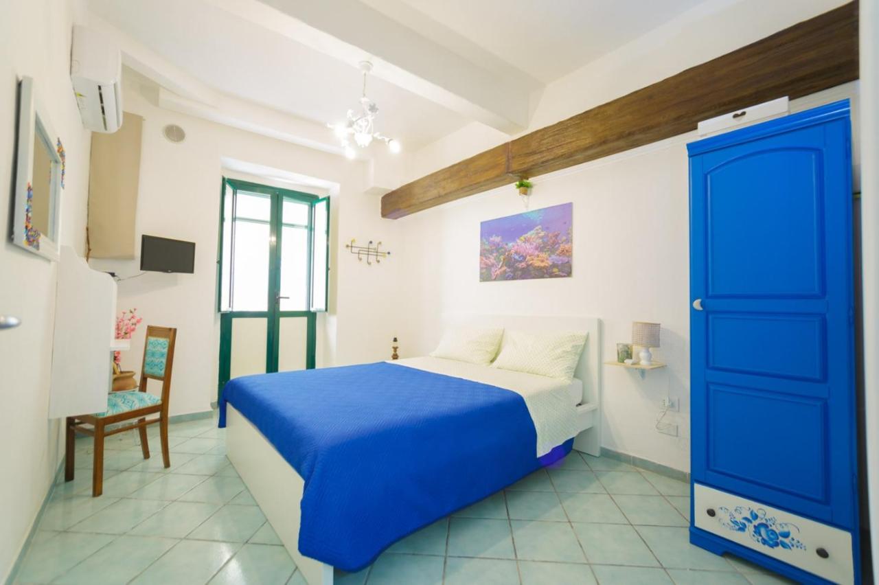 B&B Salerno - ti Porto al Centro Unforgettable Moments - Bed and Breakfast Salerno