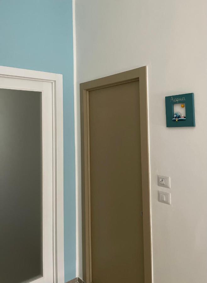 Elementi Luxury House - B&B Otranto