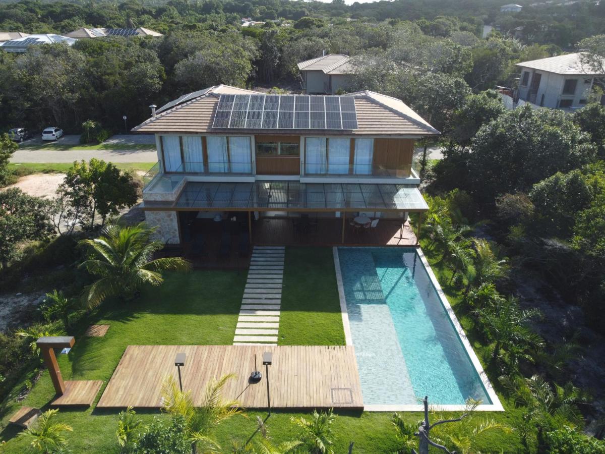 Casa em Praia do Forte - Bahia - Ferienwohnung Praia do Forte