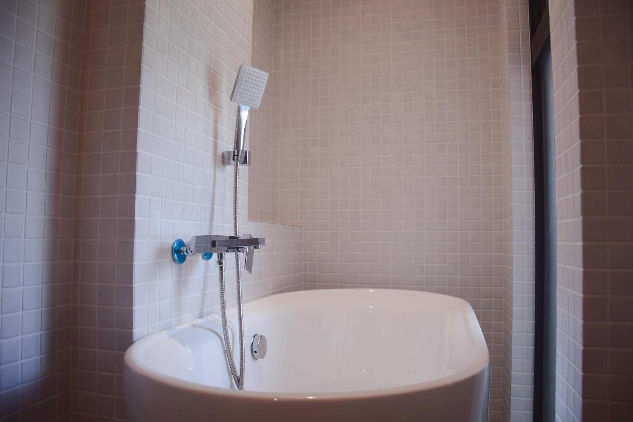 Deluxe Double Room with Bath