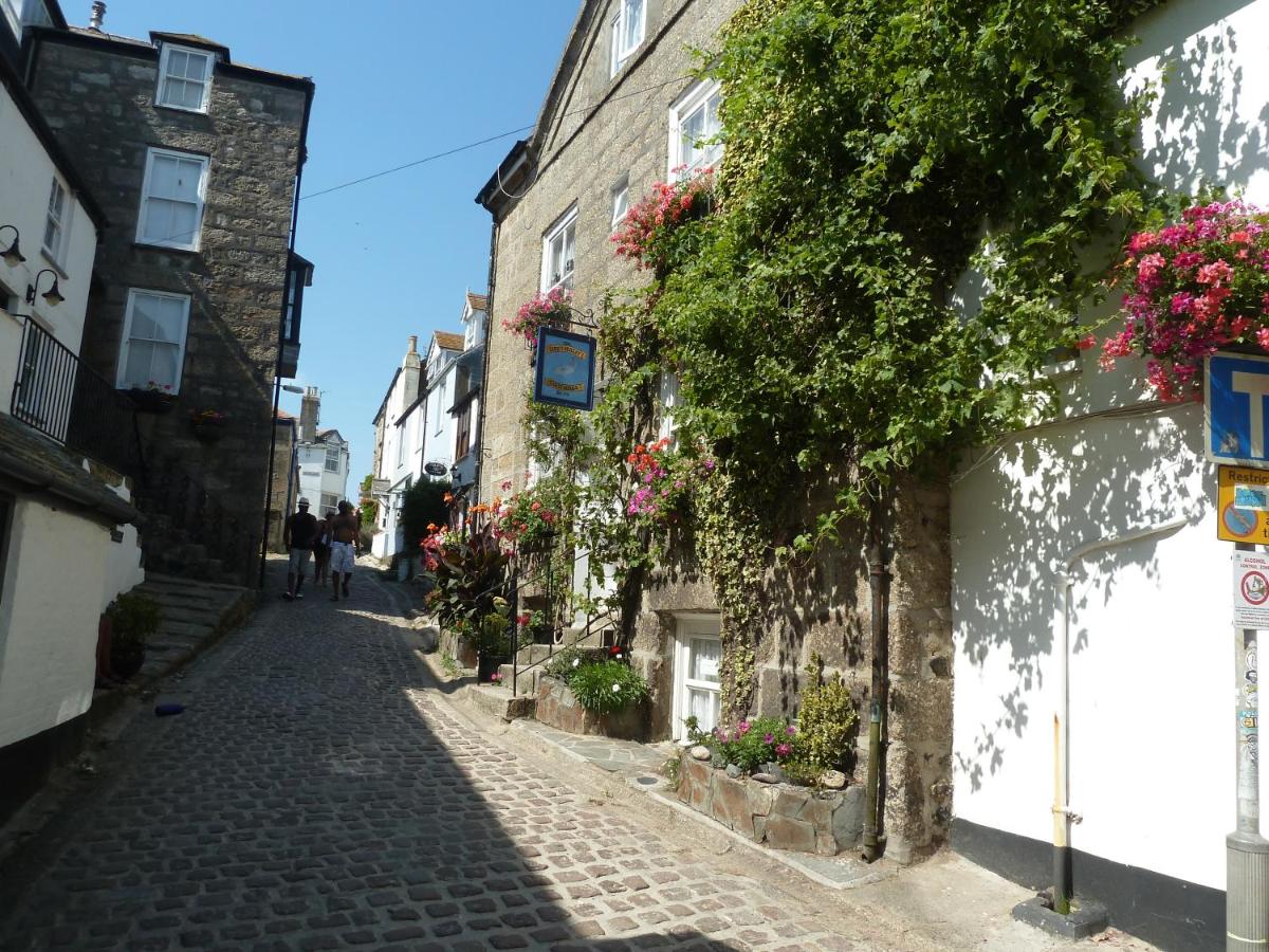Grey Mullet Guesthouse - B&B