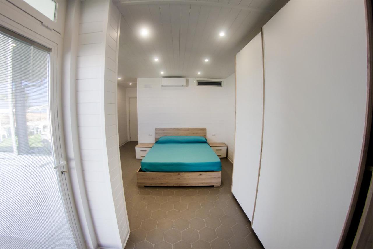 Superior Triple Room with Sea View