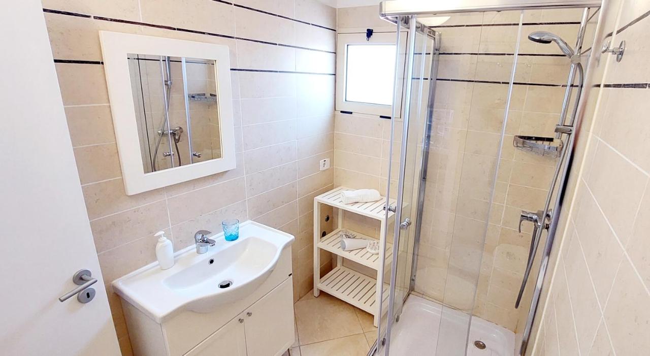 Apartment mit 1 Schlafzimmer