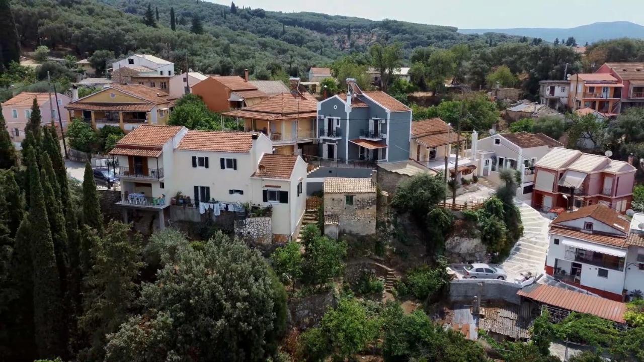 Villa Kondraki - B&B