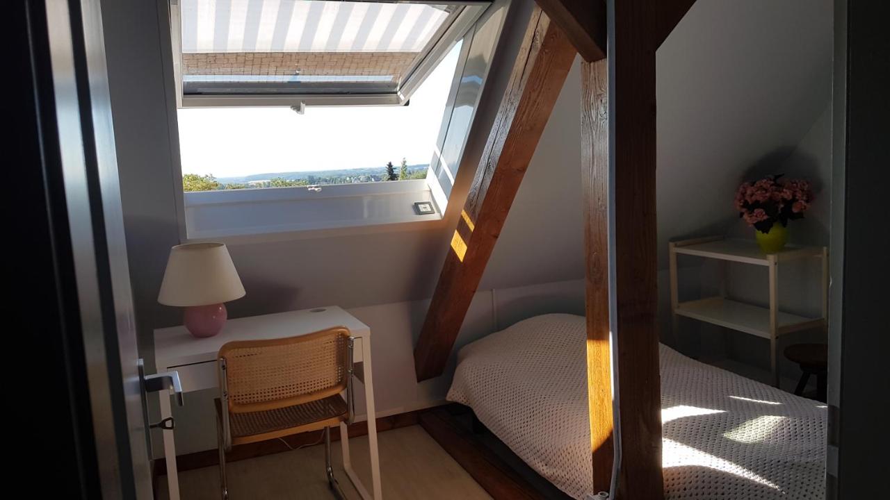 Triple Room with Pool View
