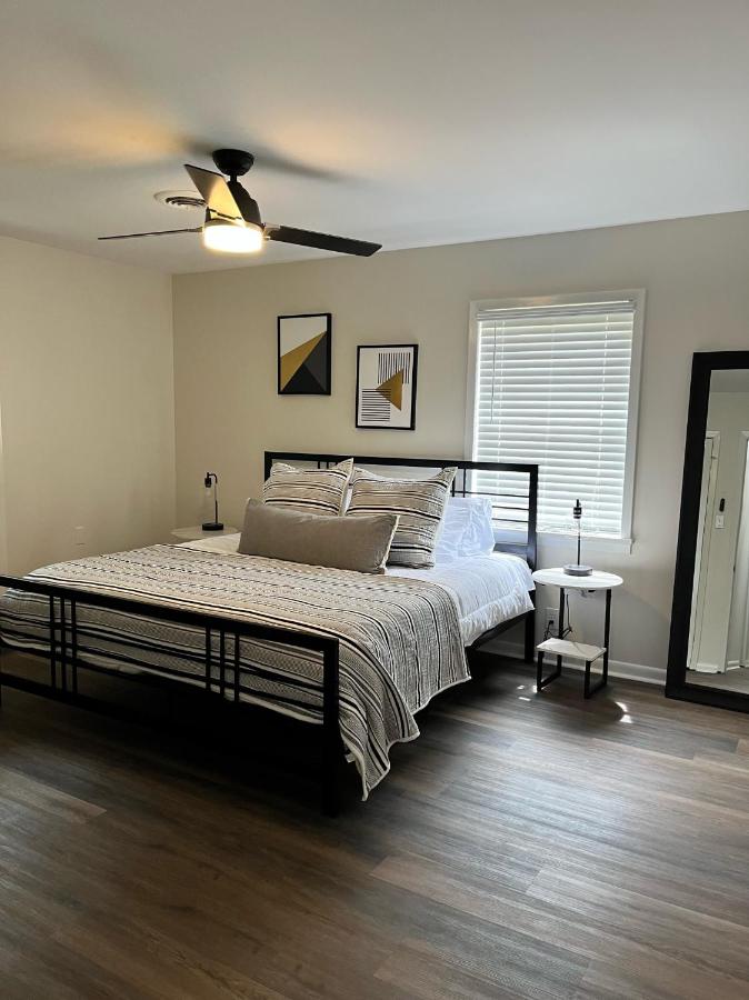 Casa Blanca - Minutes from Tech and GSU - B&B