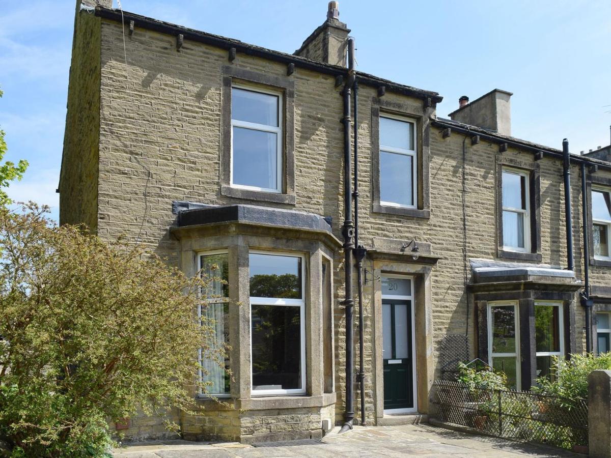 B&B Skipton - Ash Grove - Bed and Breakfast Skipton