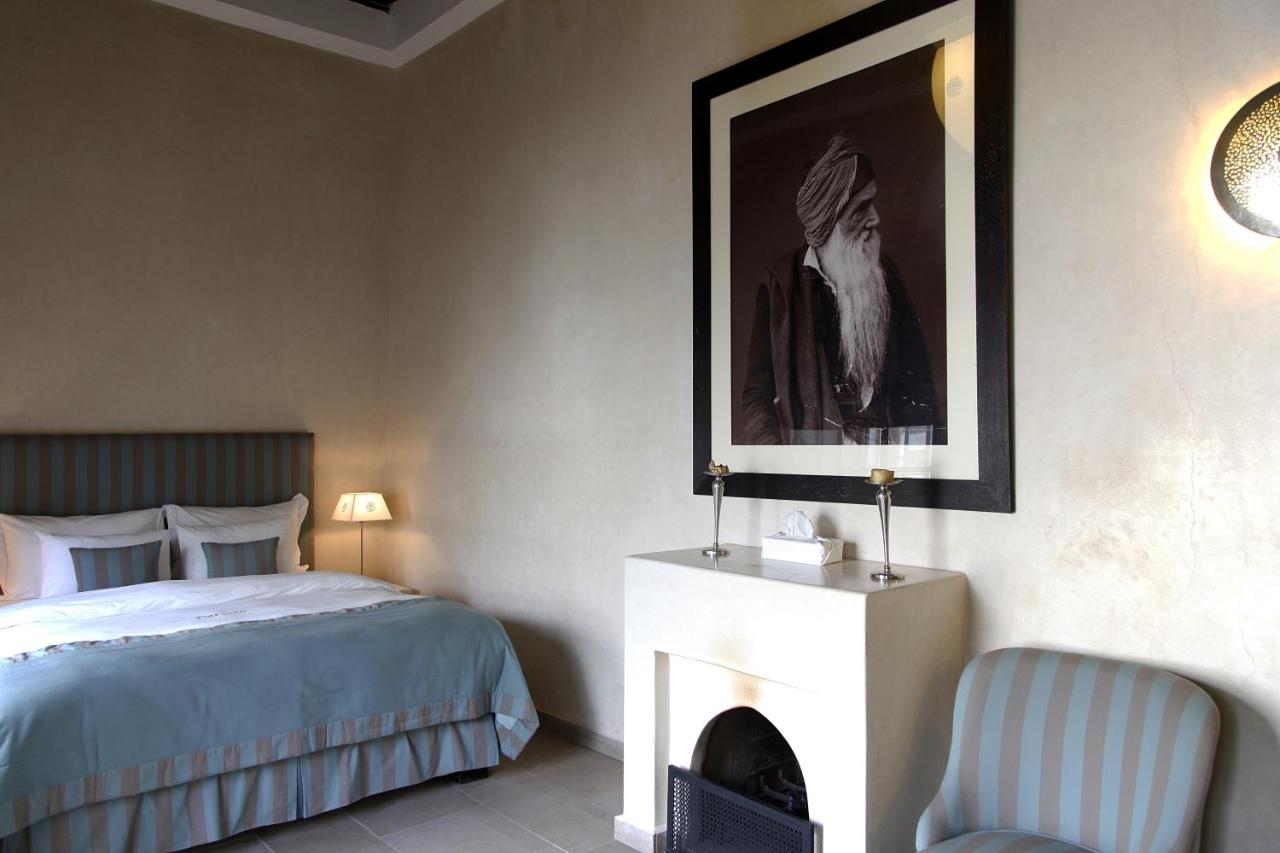Jade Double Room
