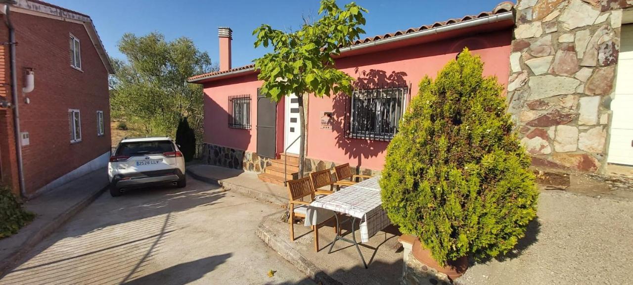 La Casita de Rosa - Sierra de Francia - Bed and Breakfast