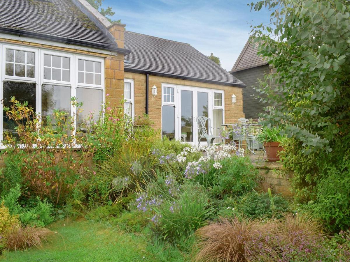 B&B Todenham - Studio Quercus - Bed and Breakfast Todenham