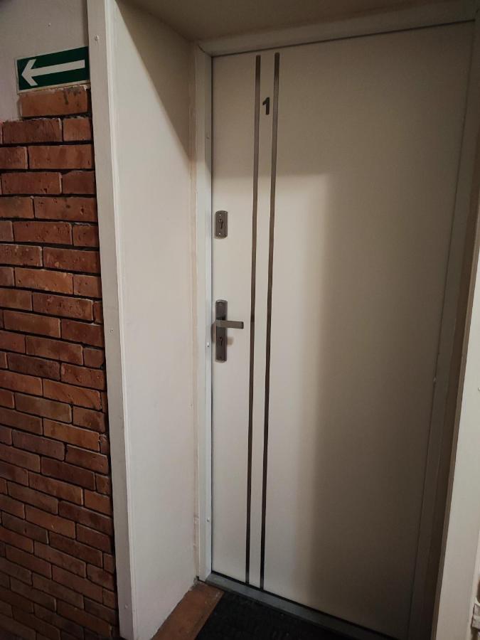 Apartament - Mieszkanie Samodzielne - B&B