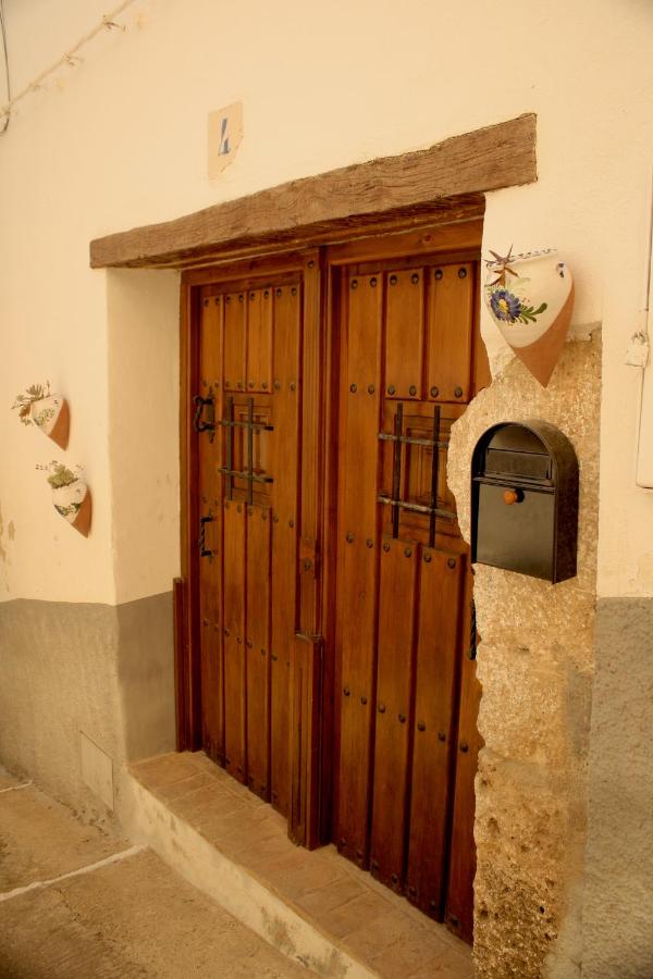 Los Cantaricos - Bed and Breakfast