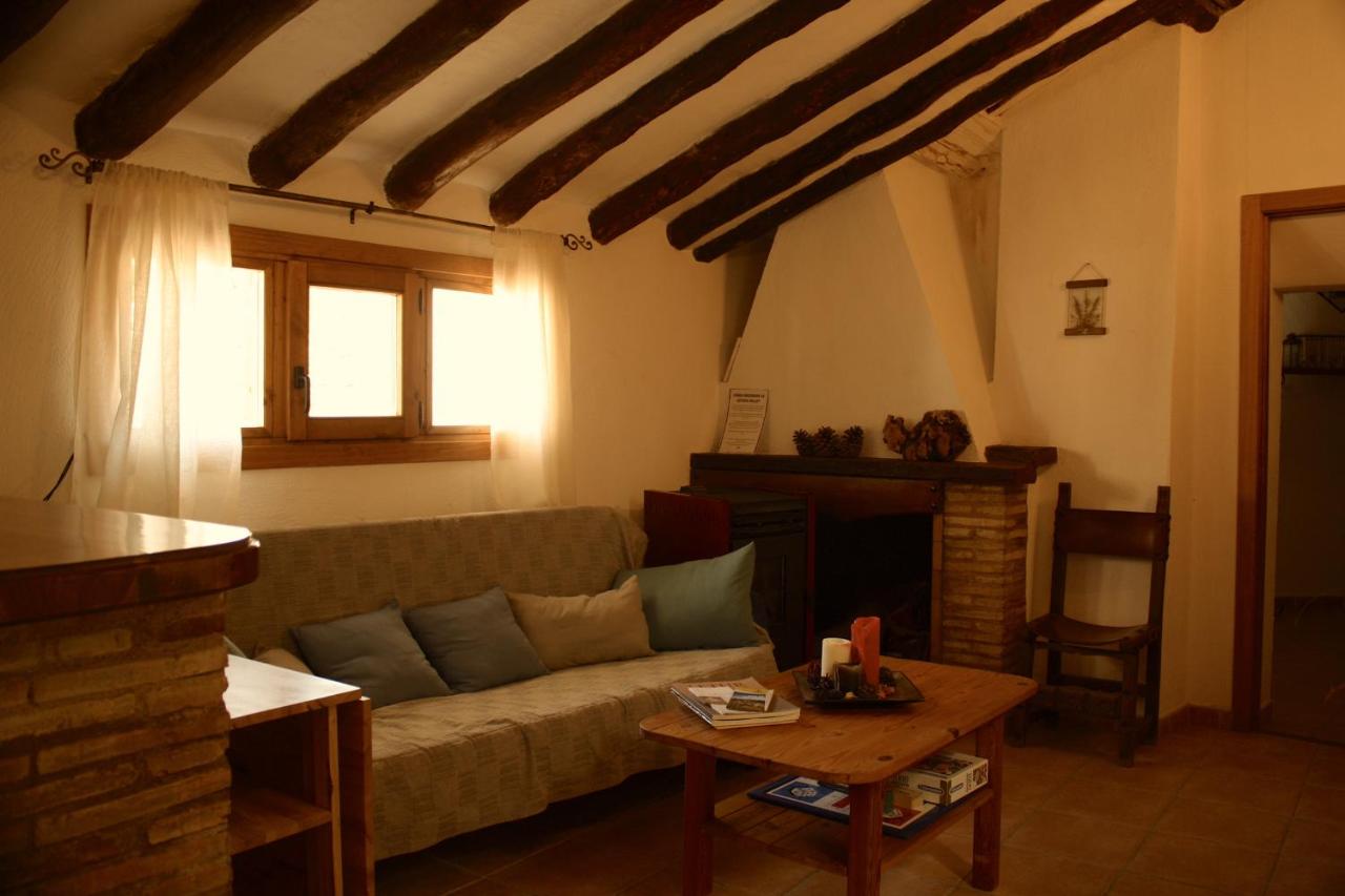 B&B Letur - Los Cantaricos - Bed and Breakfast Letur