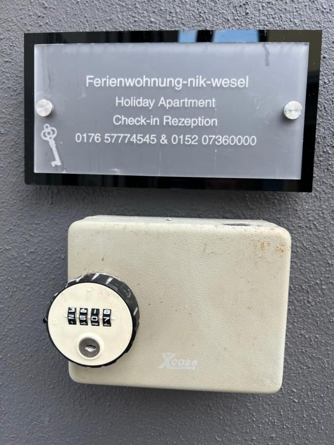 Ferienwohnung - B&B