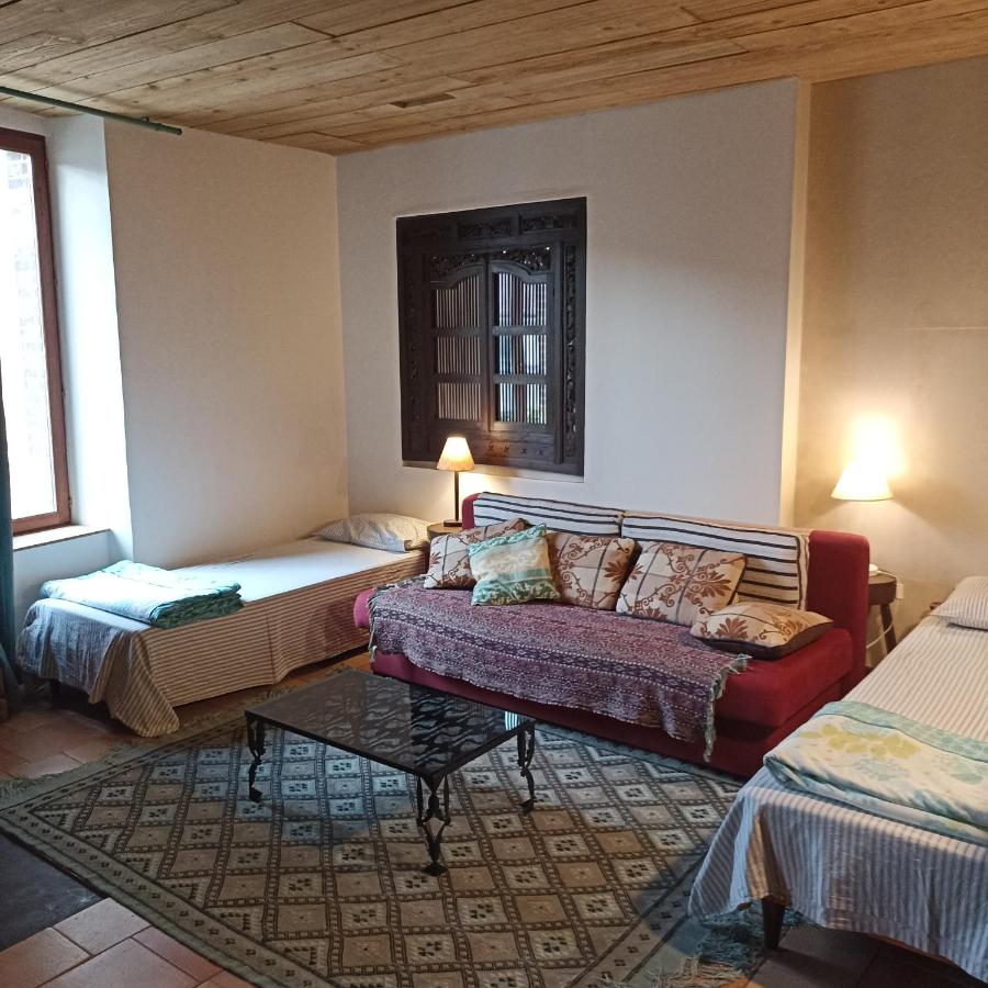 Appartement - Vue sur Jardin