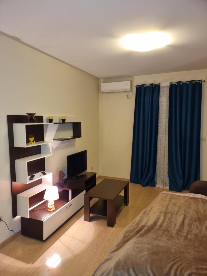 B&B Podgorica - Clarissa apartment City Kvart - Bed and Breakfast Podgorica