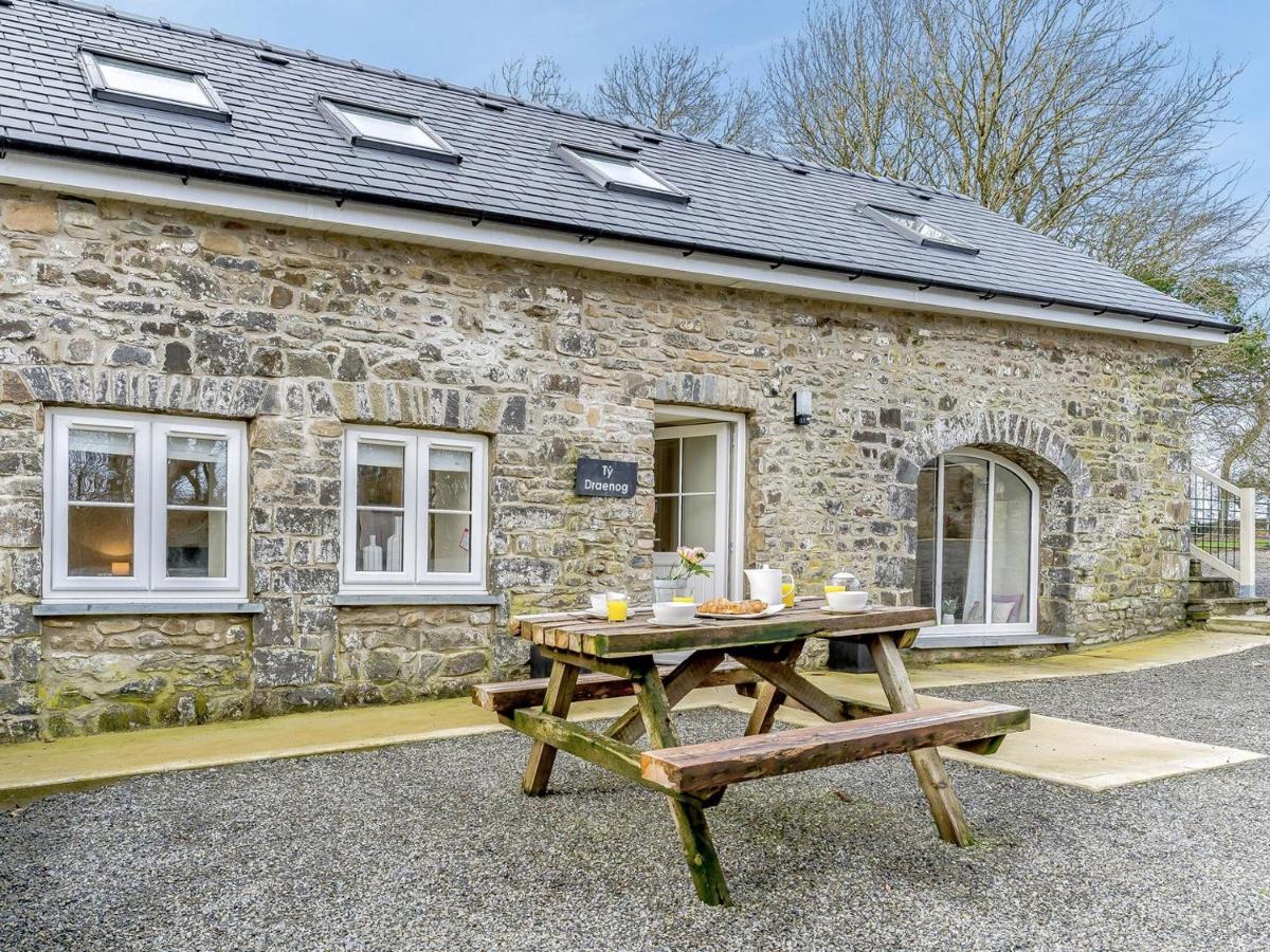 B&B New Quay - Ty Draenog - Uk31653 - Bed and Breakfast New Quay