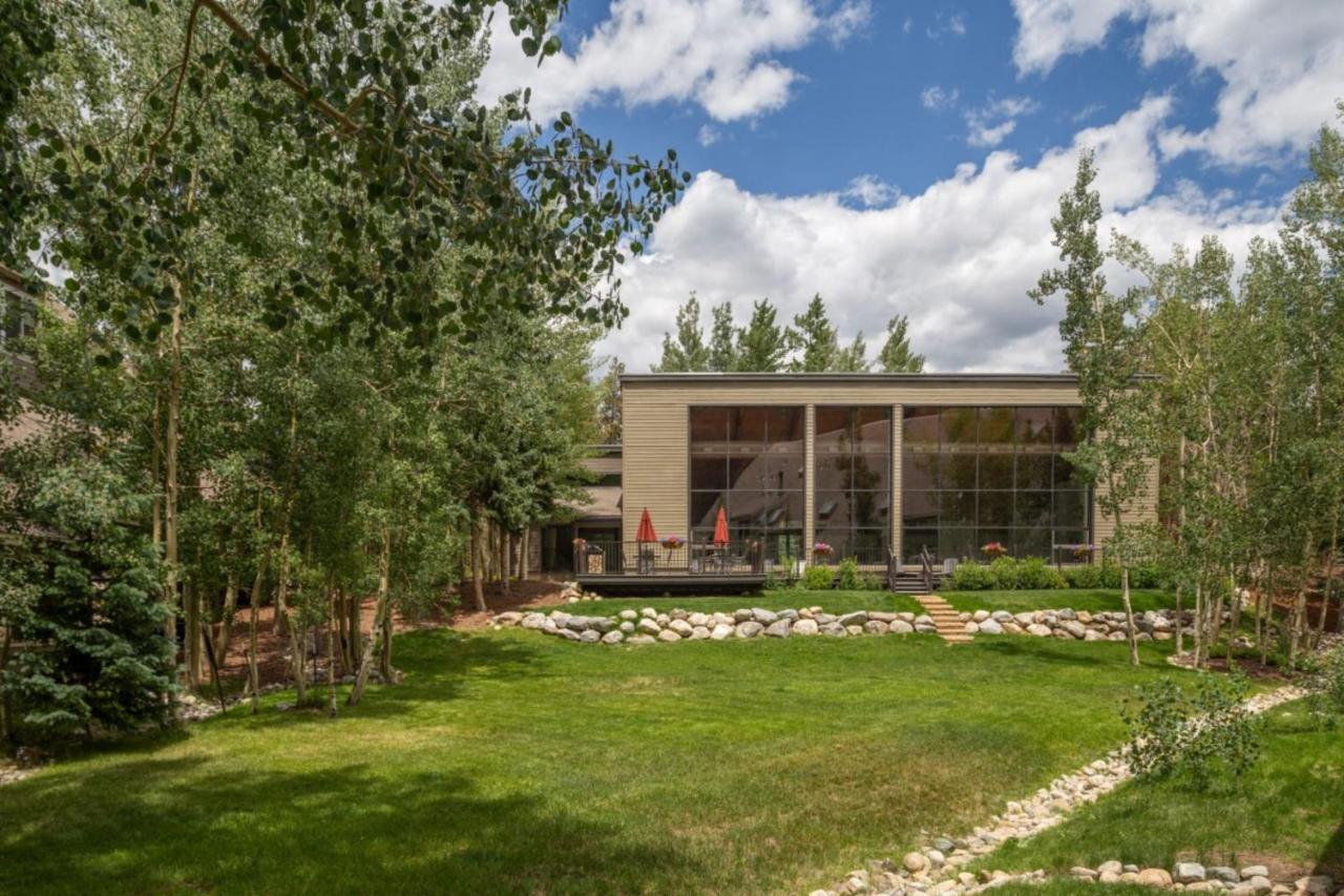Pines by Summit County Mountain Retreats - B&B