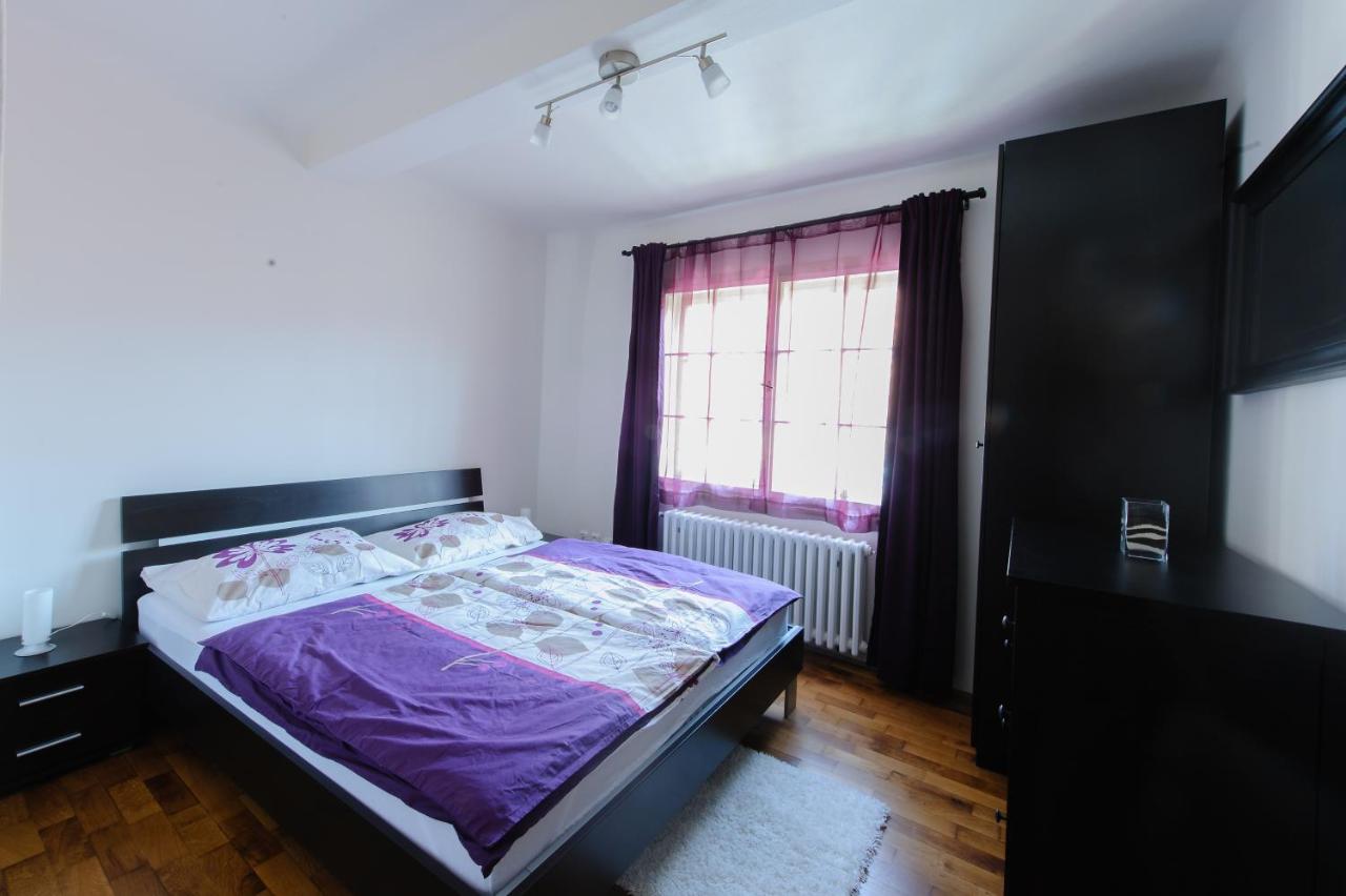 Appartement met 2 slaapkamers