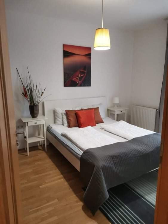 HI Downtown Apartment K9 - B&B Budapest