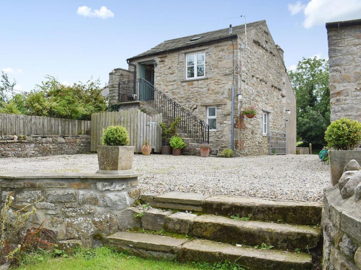 B&B Aysgarth - The Owlery At Aysgarth - Bed and Breakfast Aysgarth