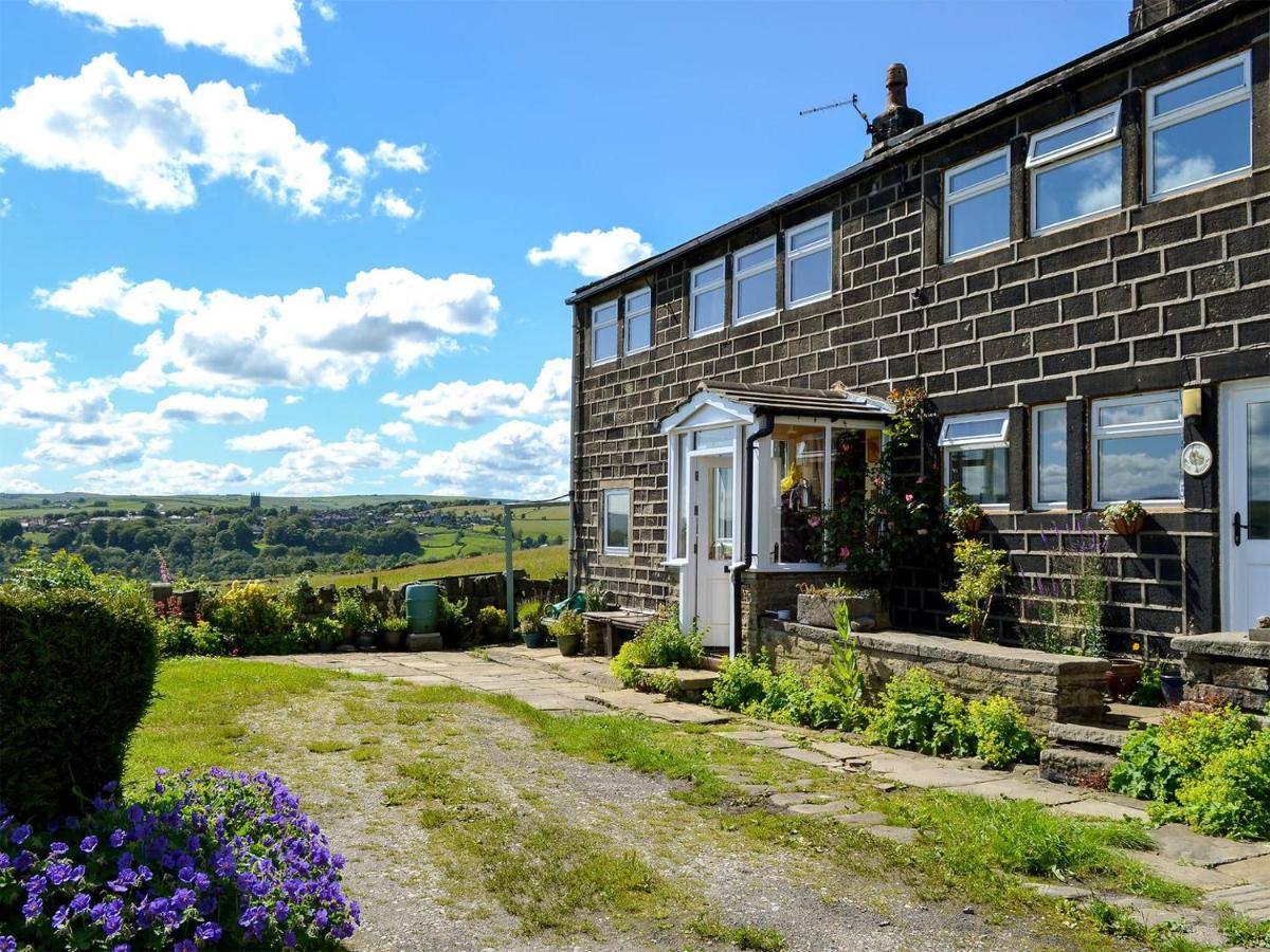 B&B Hebden Bridge - Club House - Bed and Breakfast Hebden Bridge