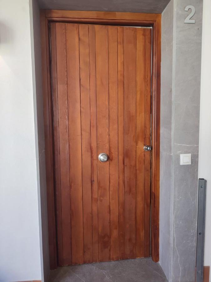 Encanto. Céntrico tríplex cerca de la Corredera y casco antiguo. - B&B Córdoba