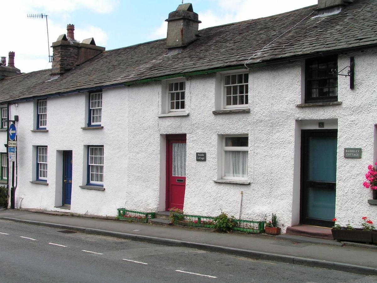 B&B Ambleside - Church Street - Bed and Breakfast Ambleside