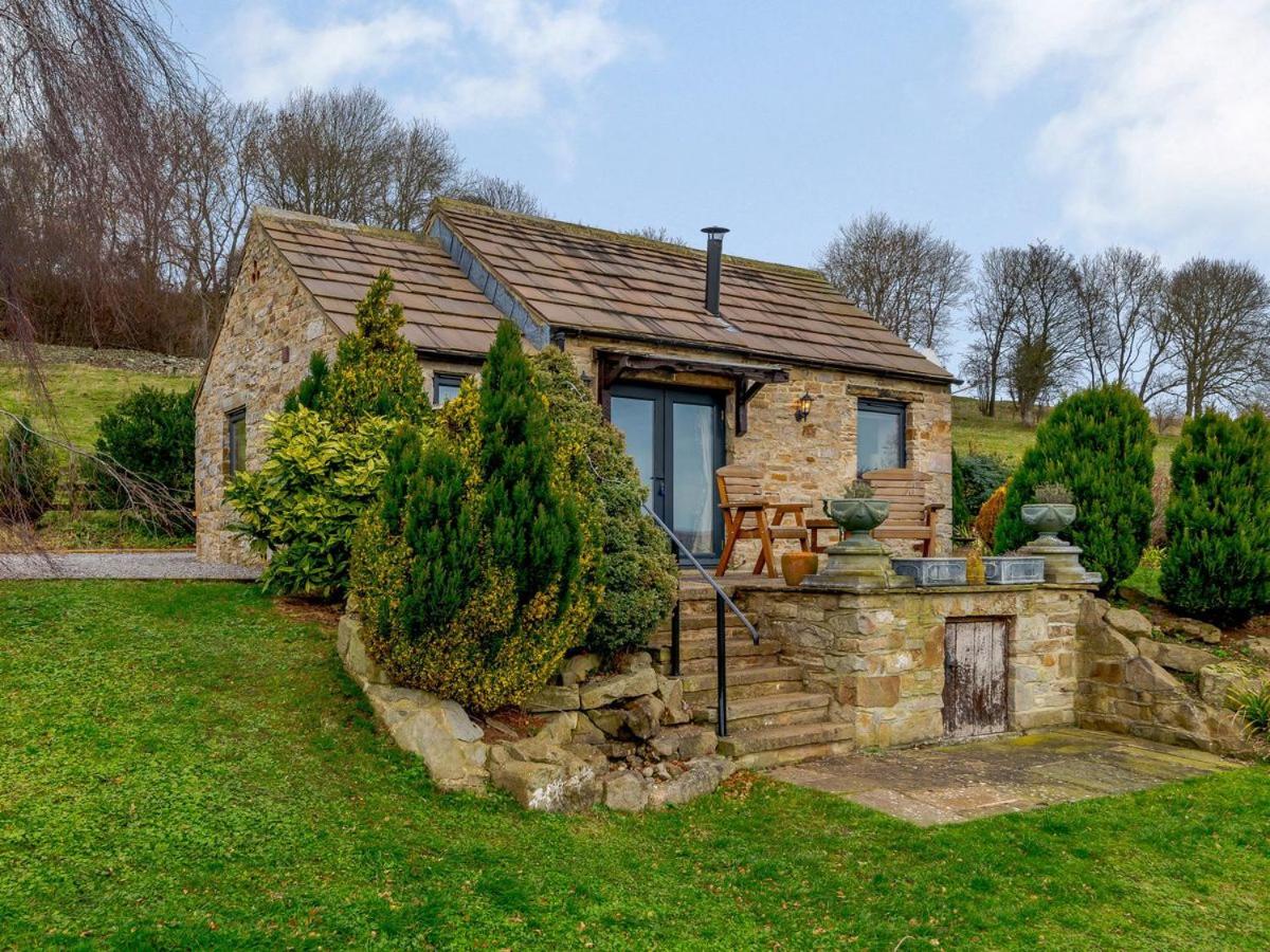 One-Bedroom Holiday Home