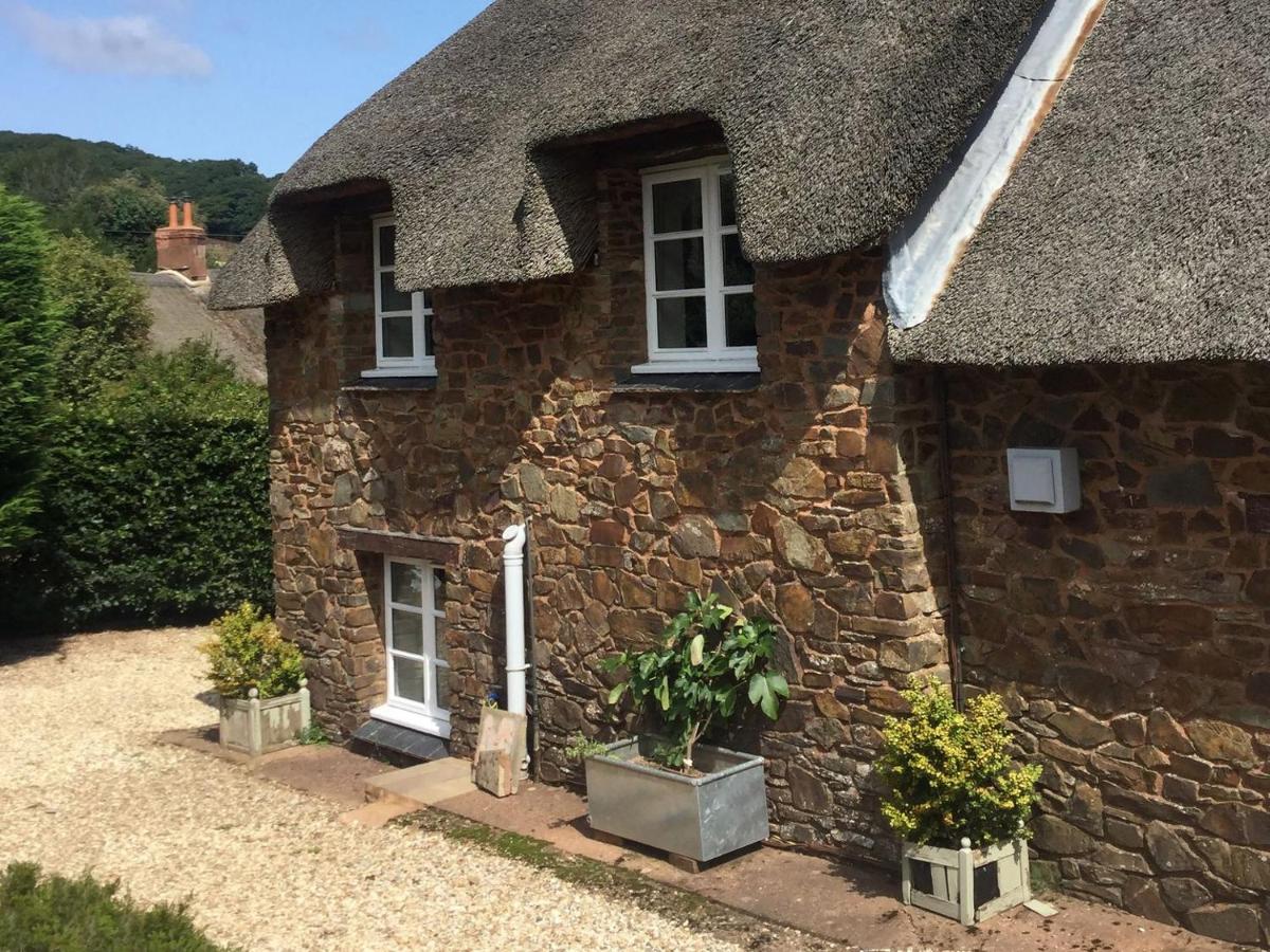 B&B Nettlecombe - Stables End - Bed and Breakfast Nettlecombe