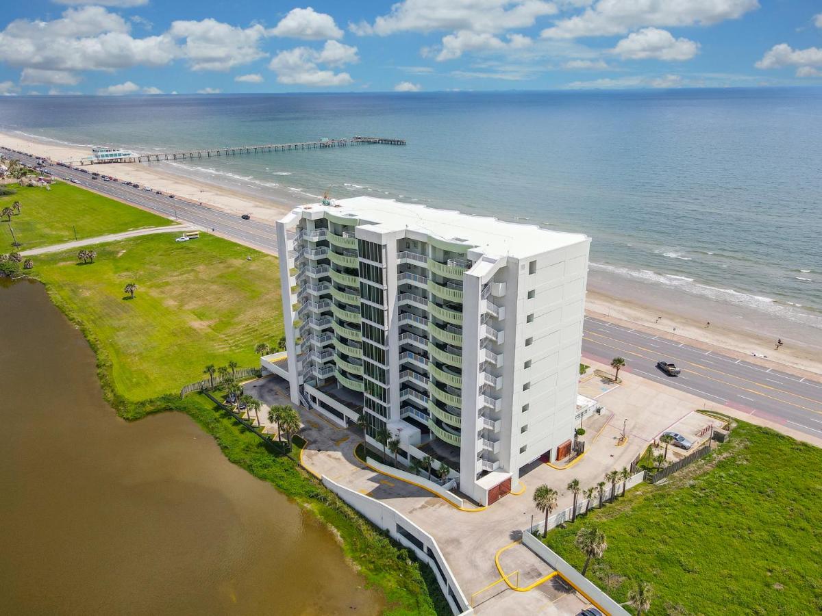 Galveston Luxury High Rise Oceanfront - B&B
