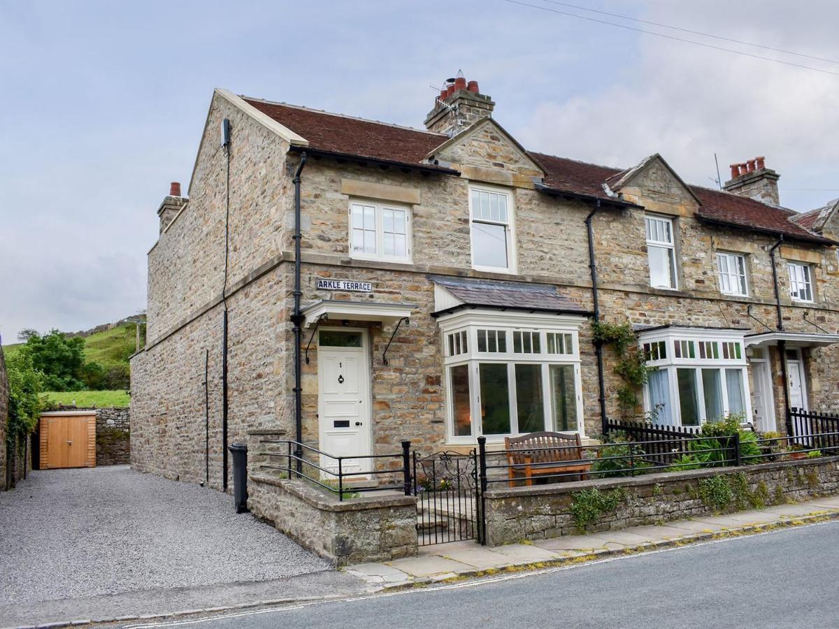 B&B Reeth - Arkle Terrace - Bed and Breakfast Reeth