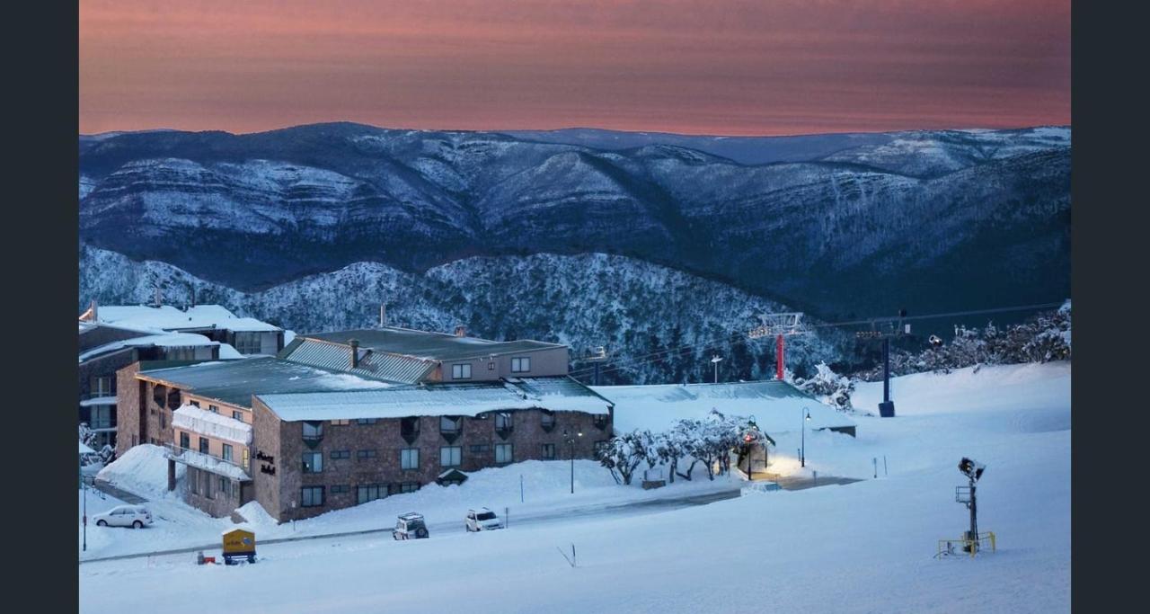 Arlberg 314 AMS Mt Buller - B&B Mount Buller