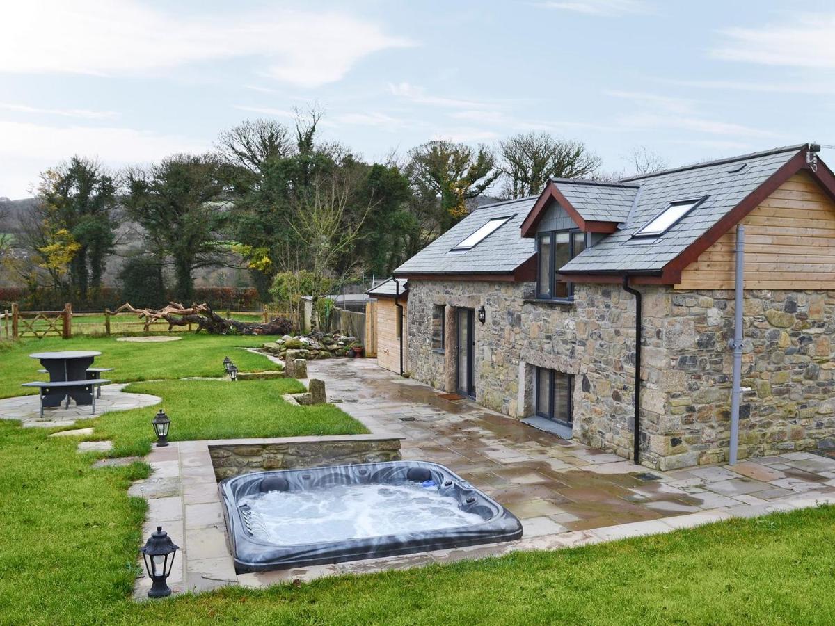 B&B Okehampton - Bluebell Barn - Bed and Breakfast Okehampton