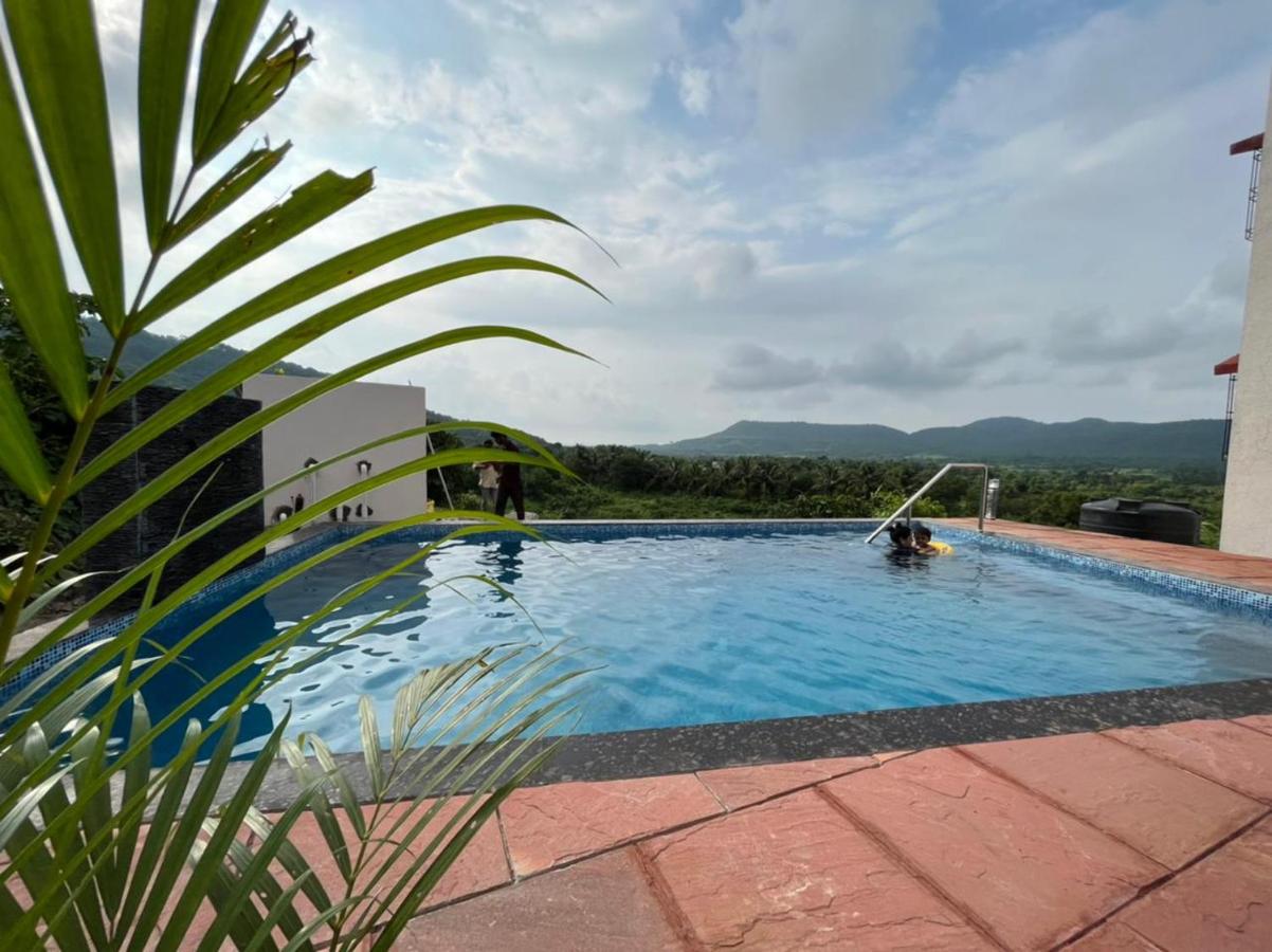 Rajput Farm - B&B Alibag