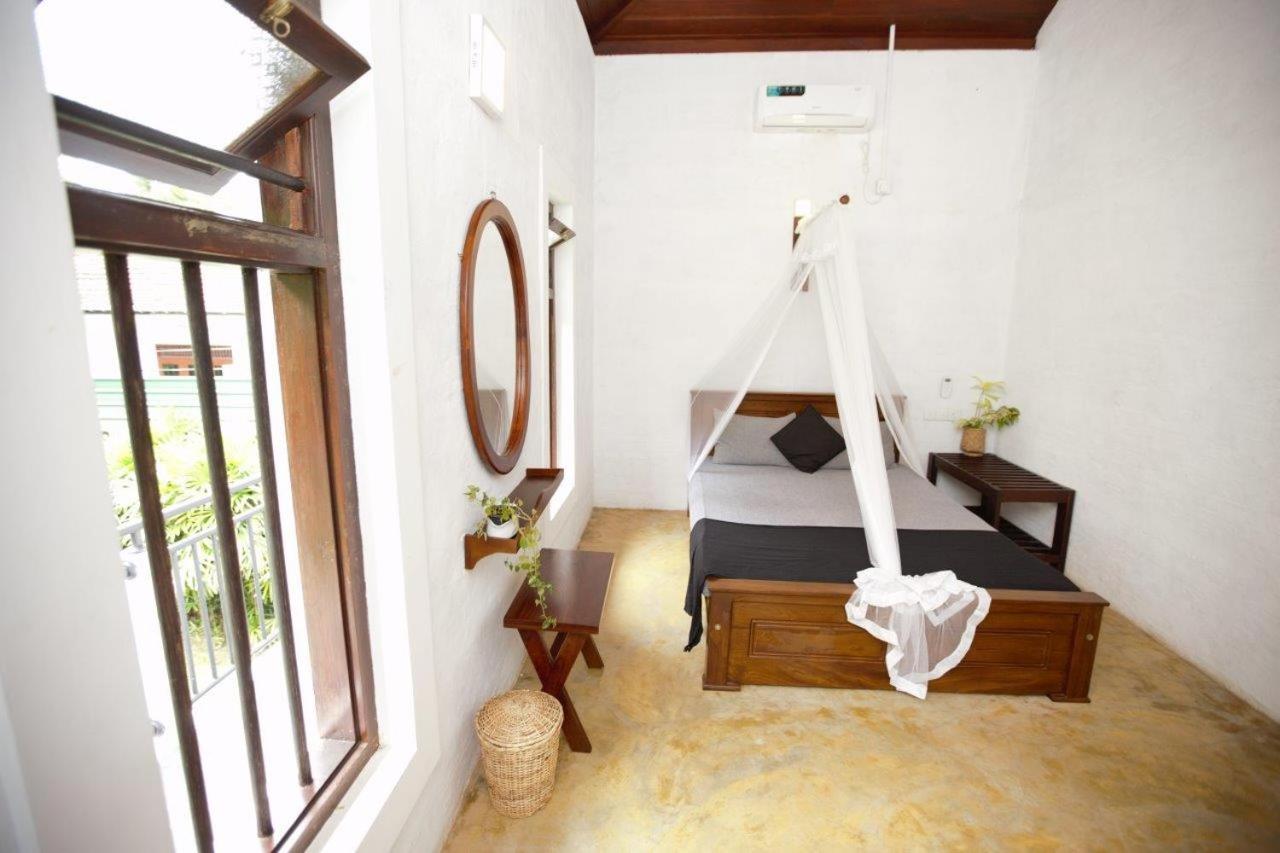 Deluxe Doppelzimmer