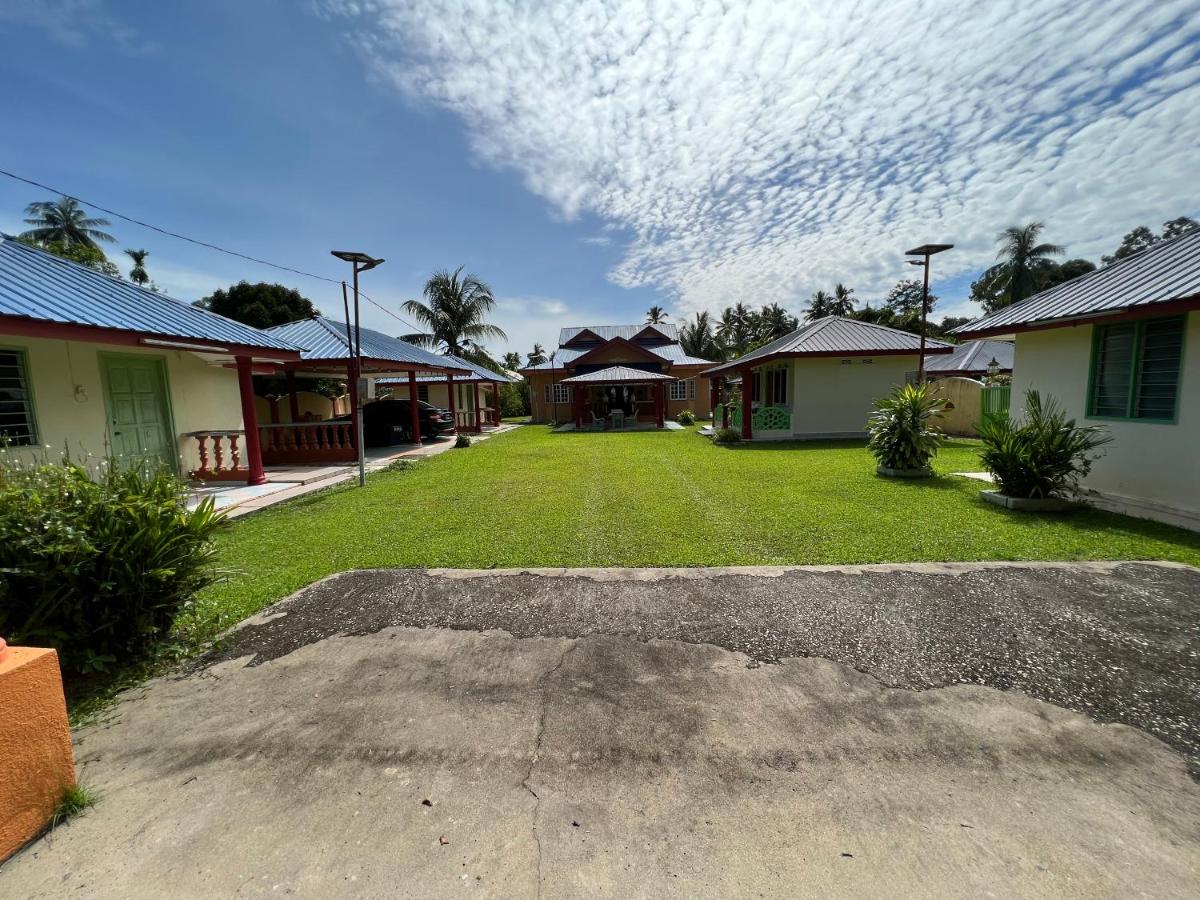 B&B Bentong - Homestay Teratak Penantian - Bed and Breakfast Bentong