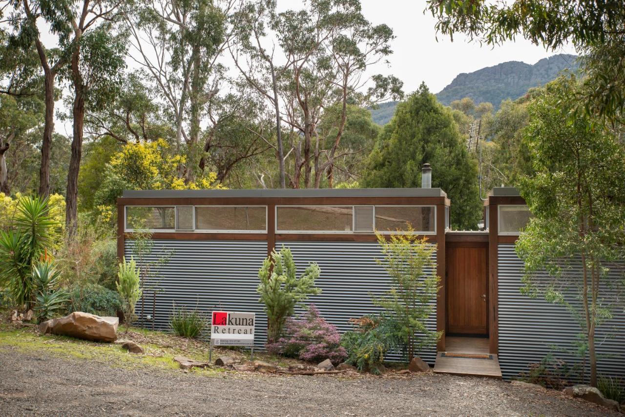 B&B Halls Gap - Lakuna Retreat - Bed and Breakfast Halls Gap