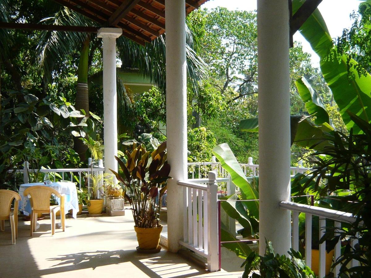 Habitación Espaciosa