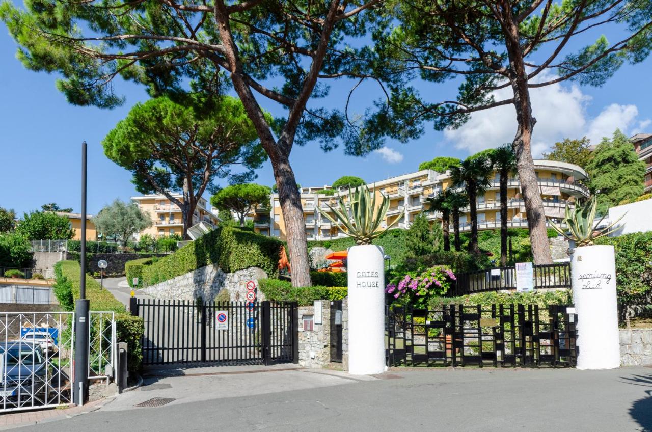 JOIVY My address in Rapallo - Ferienwohnung