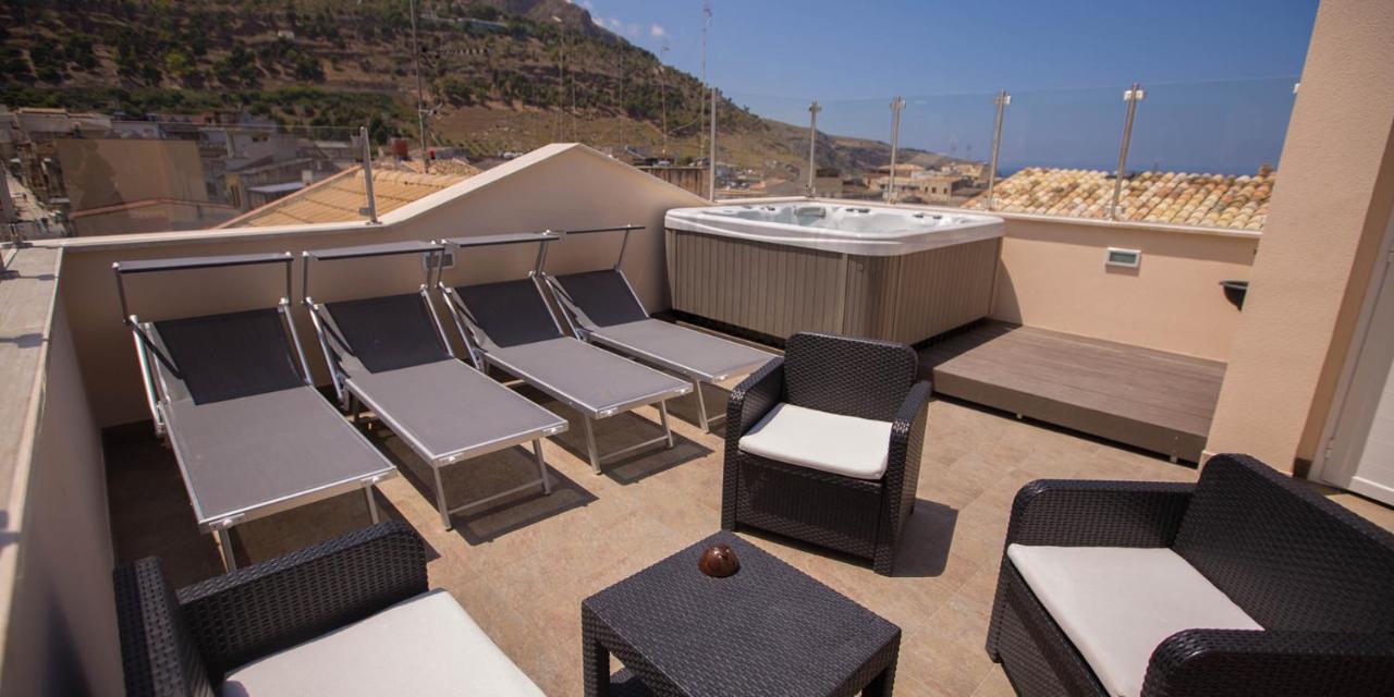 Appartamento con Balcone