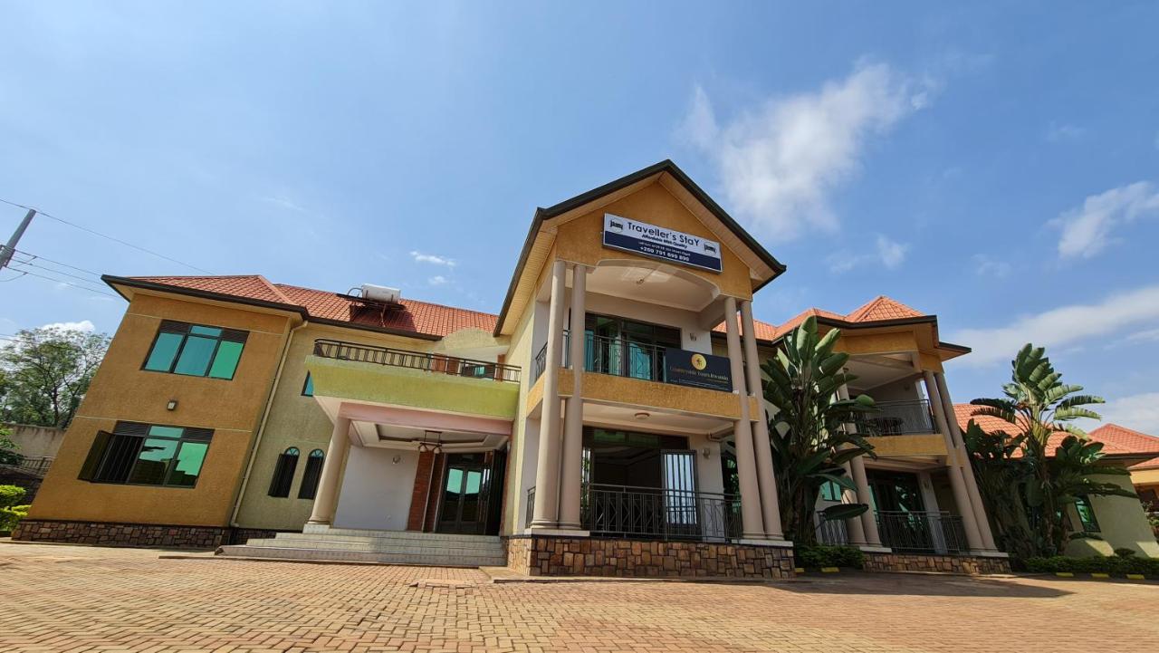 Traveller's StaY - B&B
