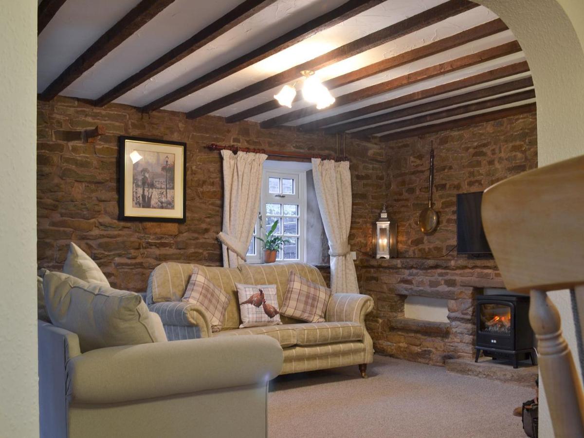 B&B South Wingfield - Ivy Cottage - Bed and Breakfast South Wingfield