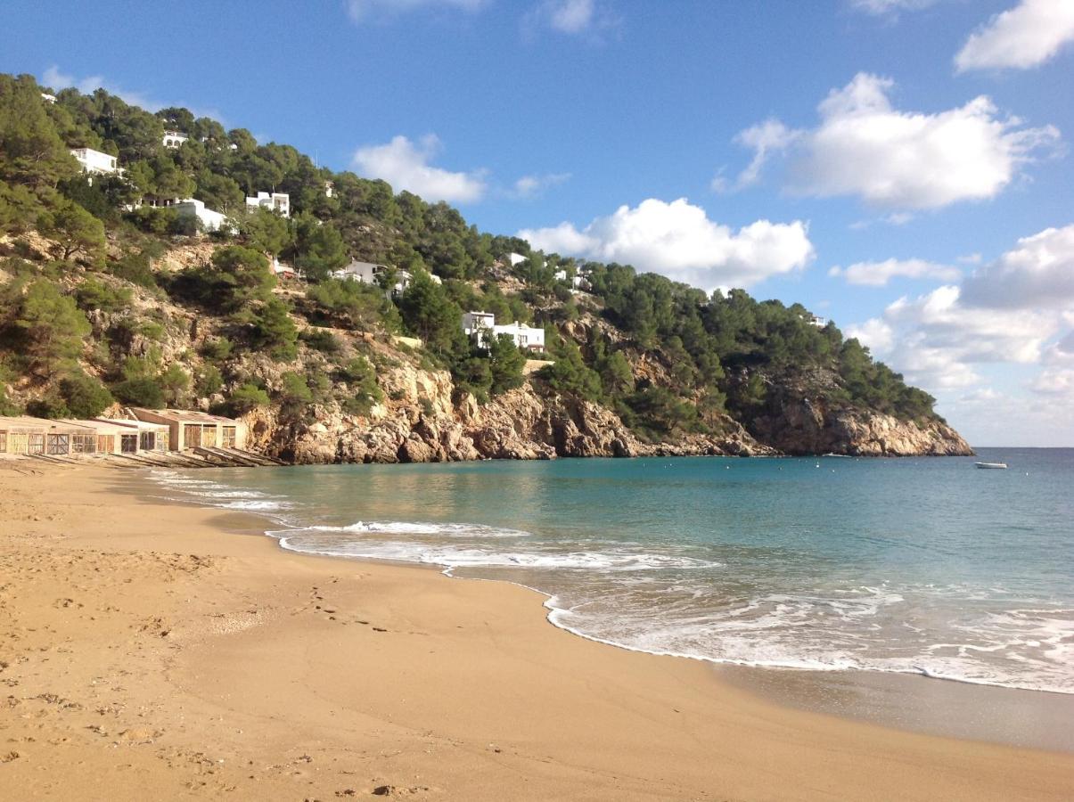 B&B Sant Vicent de sa Cala - Apartamentos Can Miguel - Bed and Breakfast Sant Vicent de sa Cala