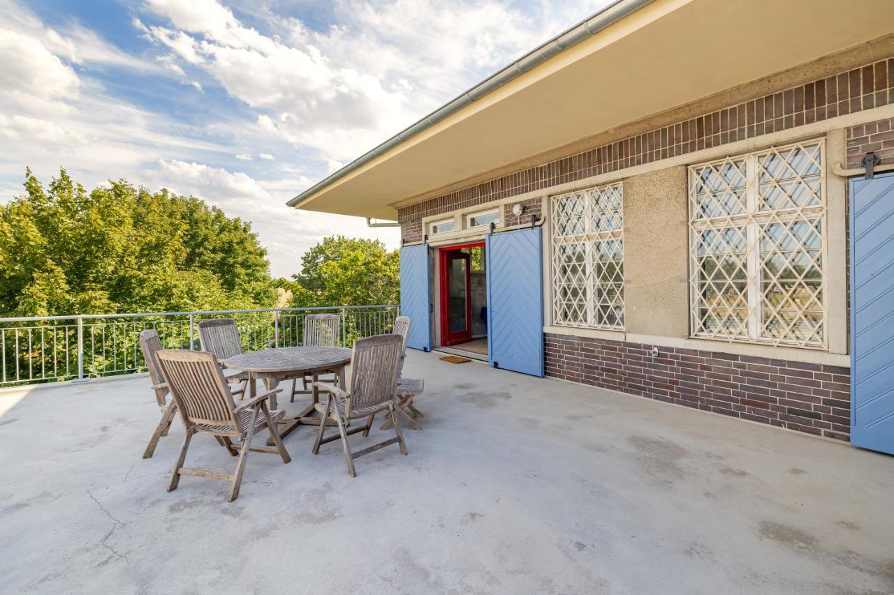 Güterloft Altefähr - B&B
